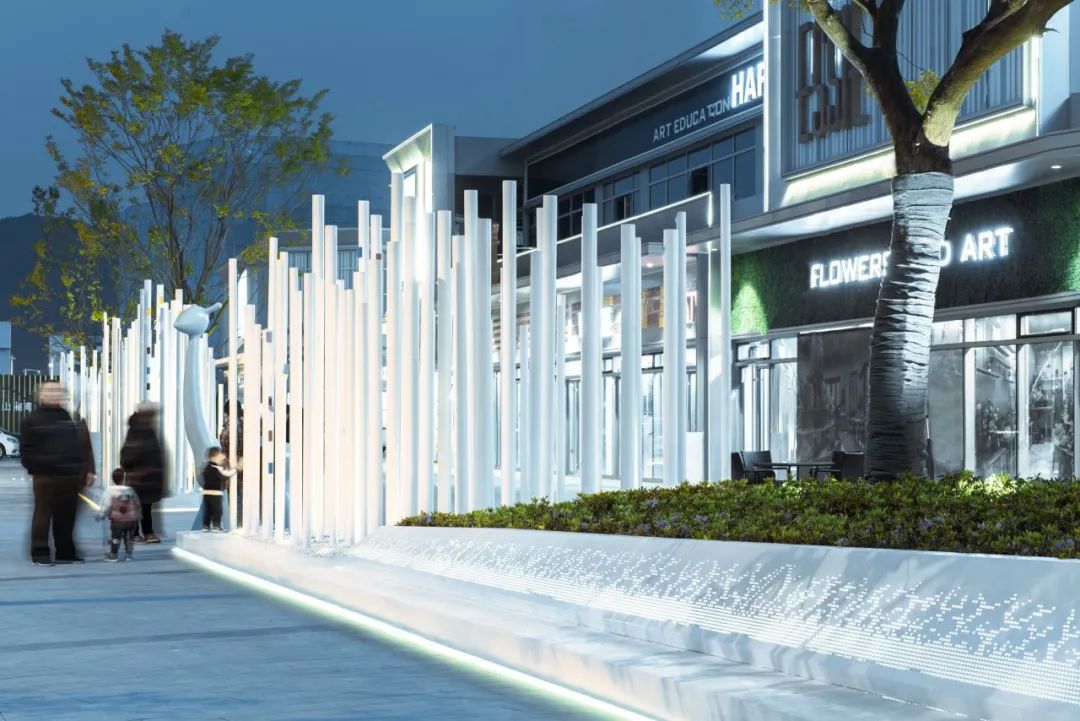  上海万境景观丨苏州 森屿湾栖 景观设计 丨中国苏州-44