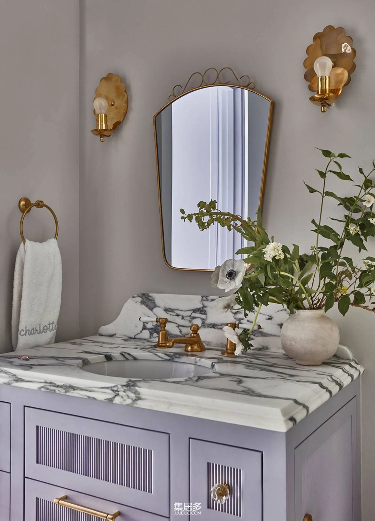 旧金山历史住宅翻新设计丨中国金山丨Sutro Architects-38