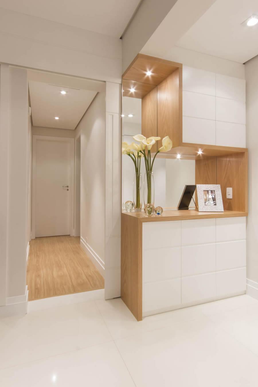 Brooklin I 公寓室内设计-7