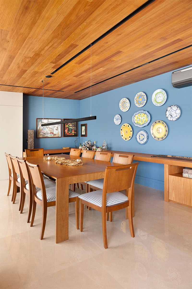 加布里埃尔大厦丨Concretize Interiores-7