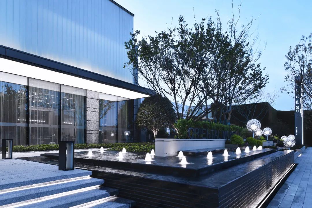 龙控中南·公元礼著丨中国常州丨HWA 安琦道尔&F Studio 方派工作室-62