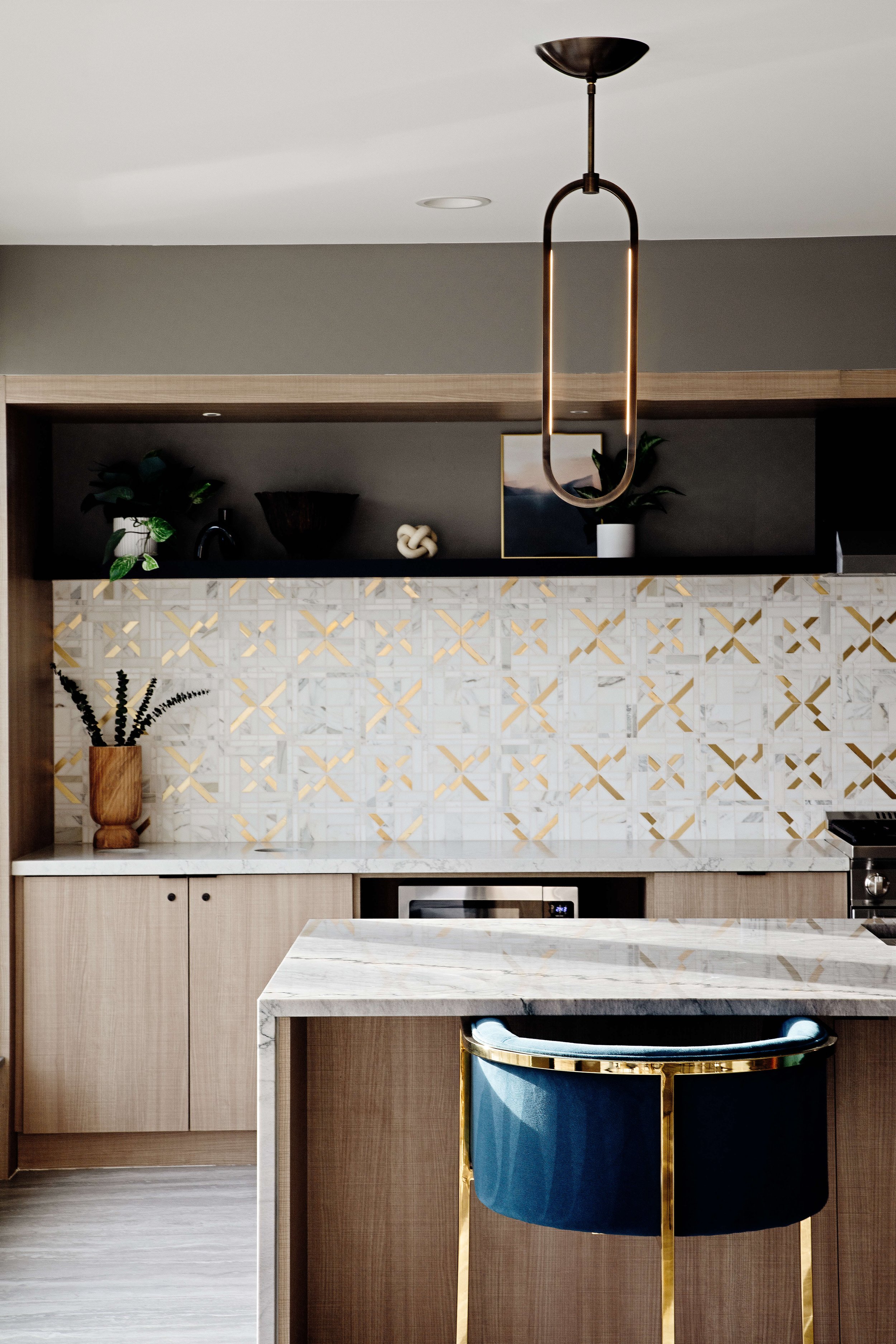 丨美国贝尔维尤丨Savoie — Vida Design-34