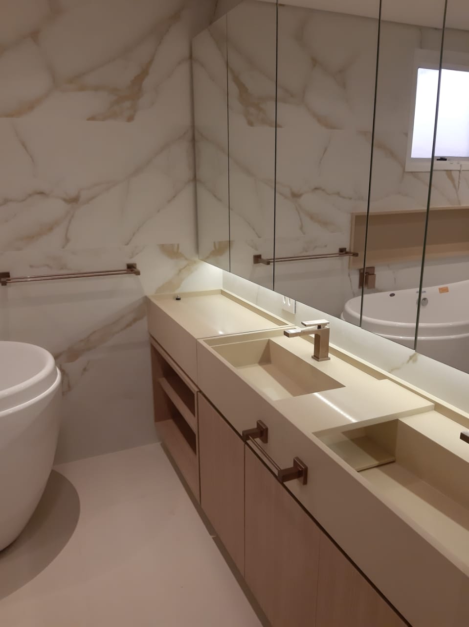 Apartamento Capote Valente-5