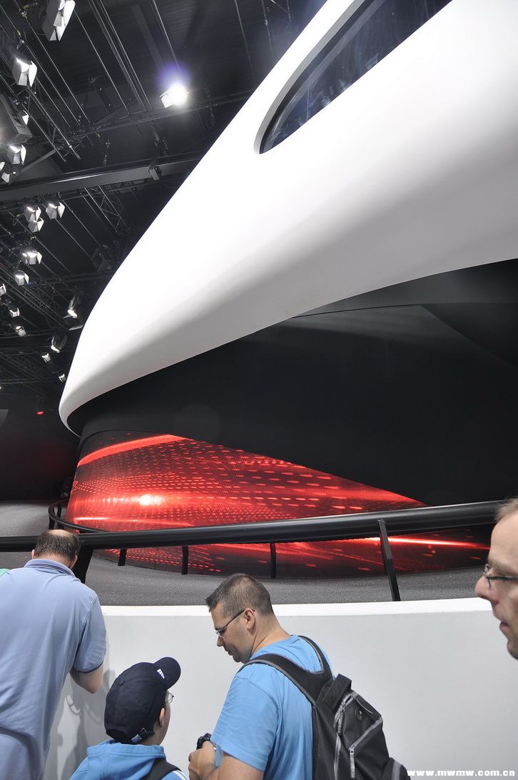 法兰克福国际车展-9-1
