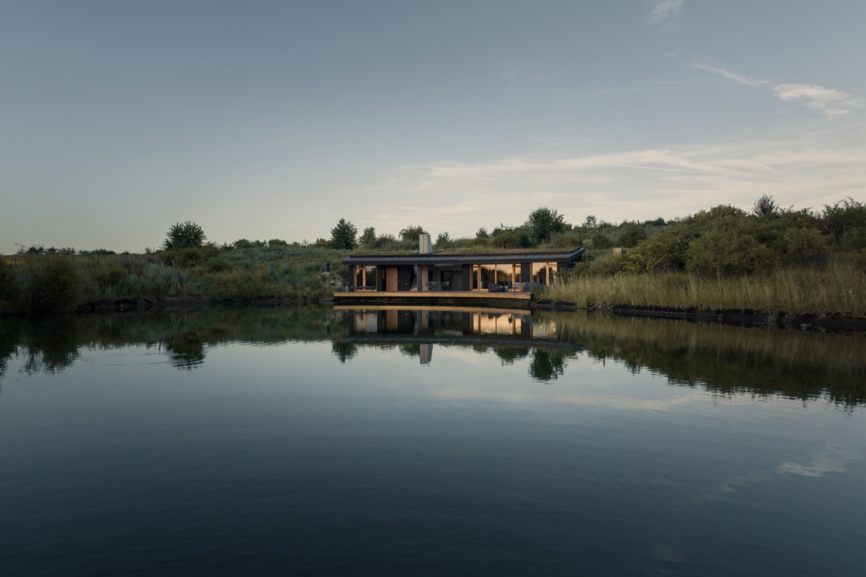 CLT 住宅丨匈牙利丨Hello Wood-108