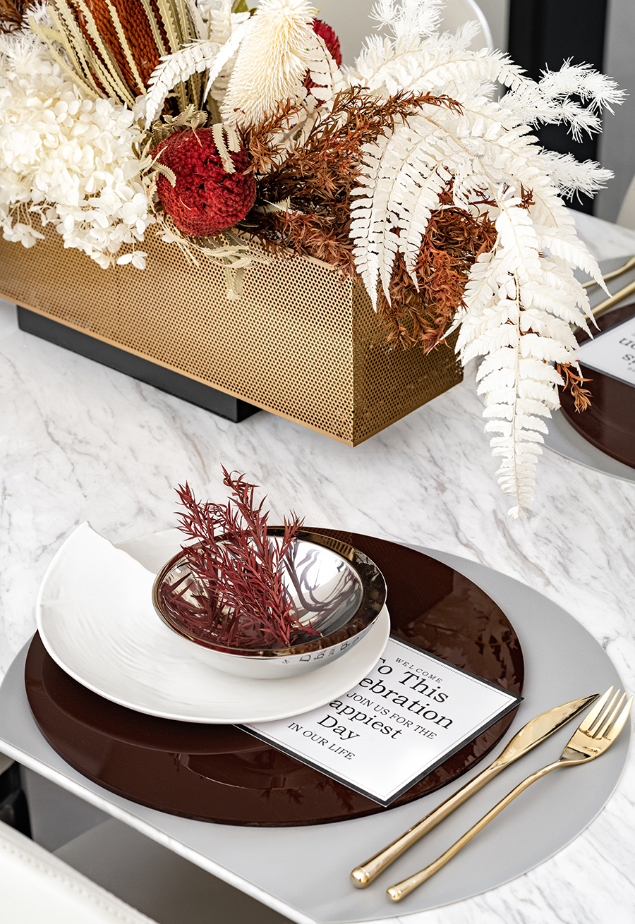 石家庄长安金茂悦丨中国河北丨北京山禾金缘艺术设计股份有限公司-45