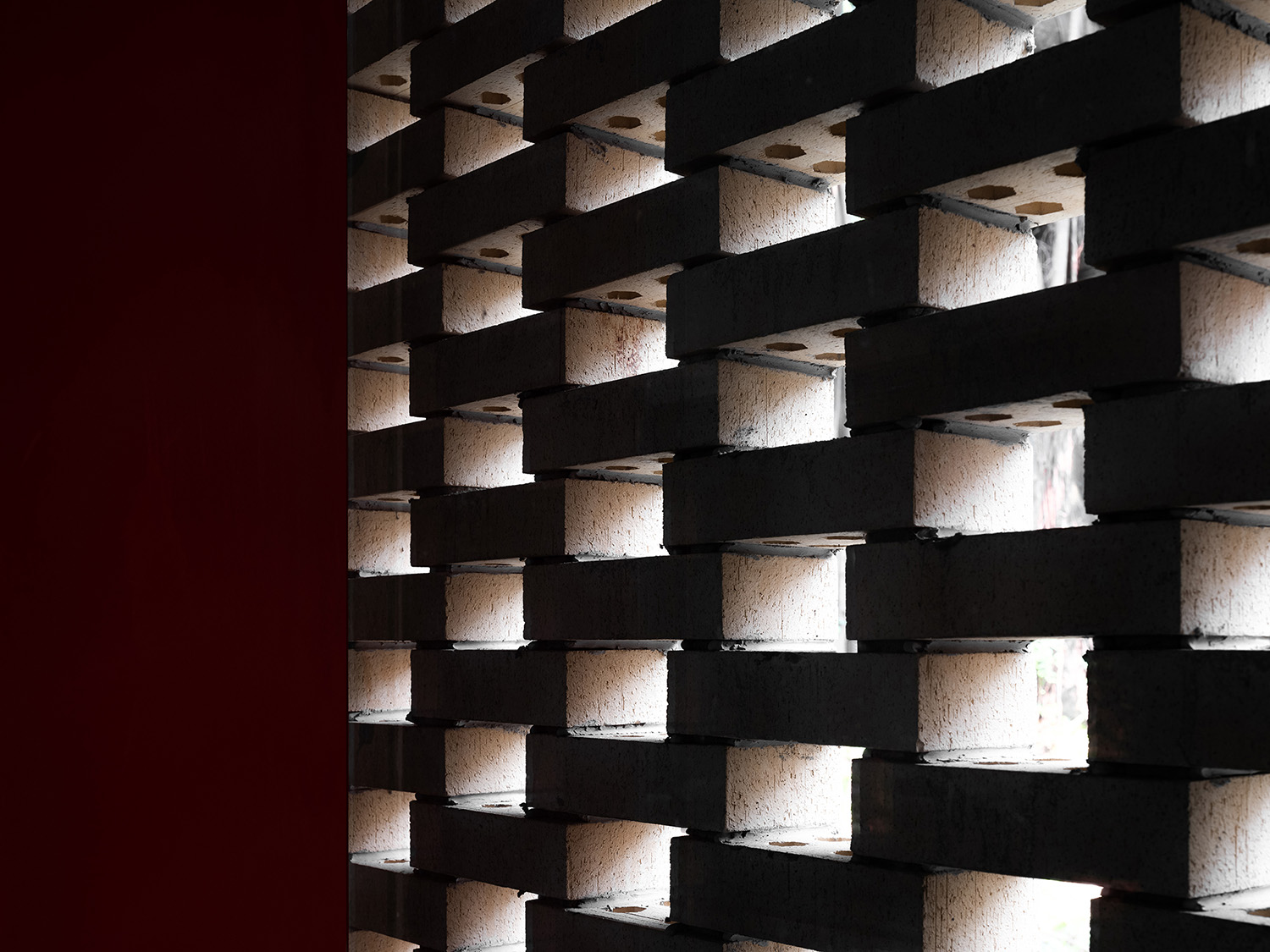 「紅」·經典潮菜（深圳店）丨中国深圳丨AD ARCHITECTURE｜艾克建築設計-77