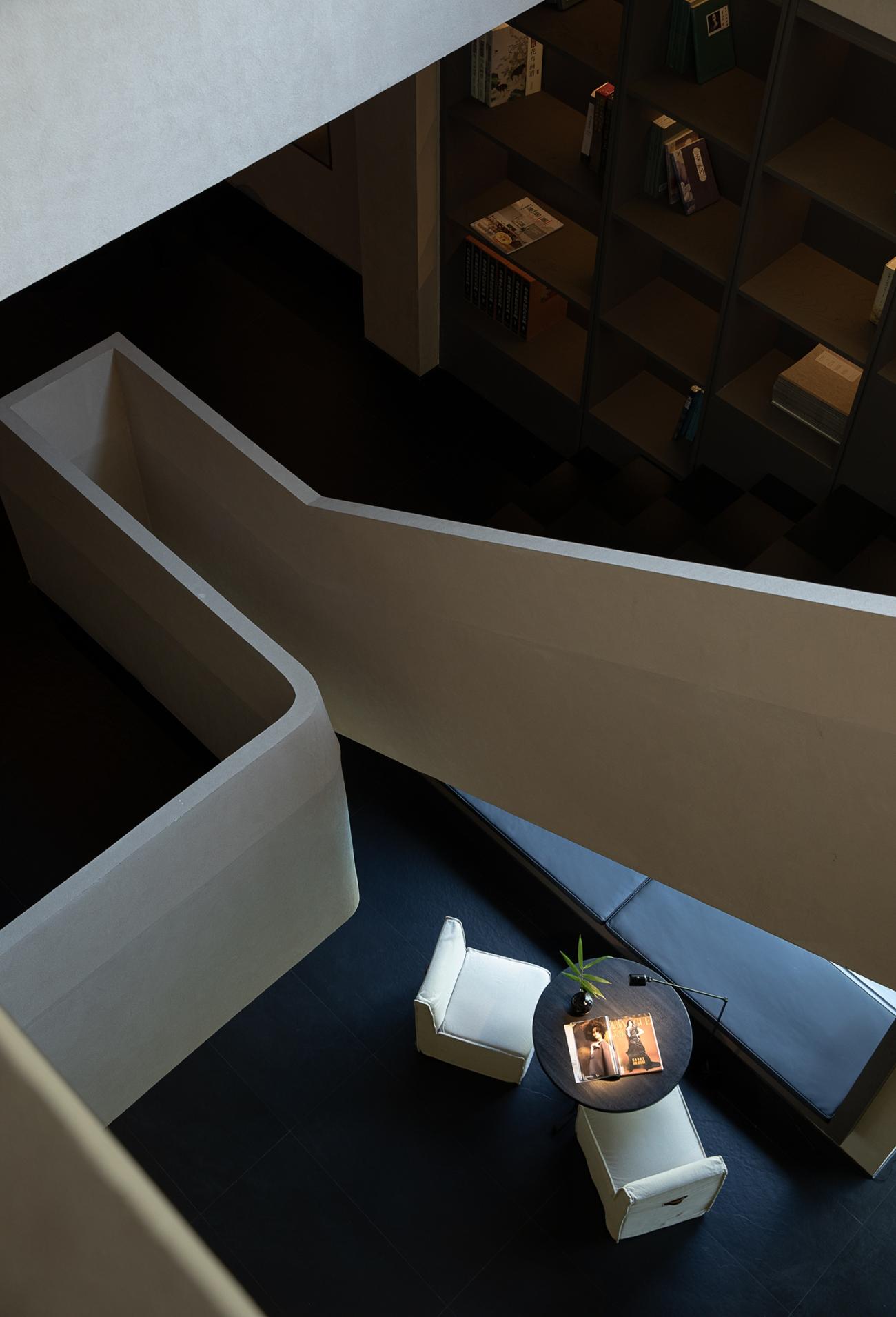 溪山行旅艺文居停（民宿）丨中国浙江丨杭州RCD建築空間設计事務所-59