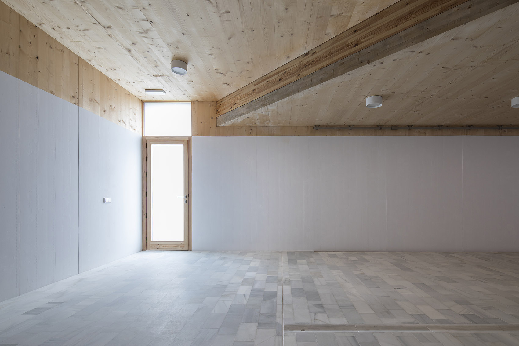 Formentera水上运动中心，西班牙 / Marià Castelló Architecture-65