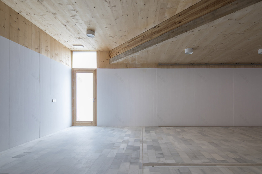 Formentera水上运动中心,西班牙 / Marià Castelló Architecture-65