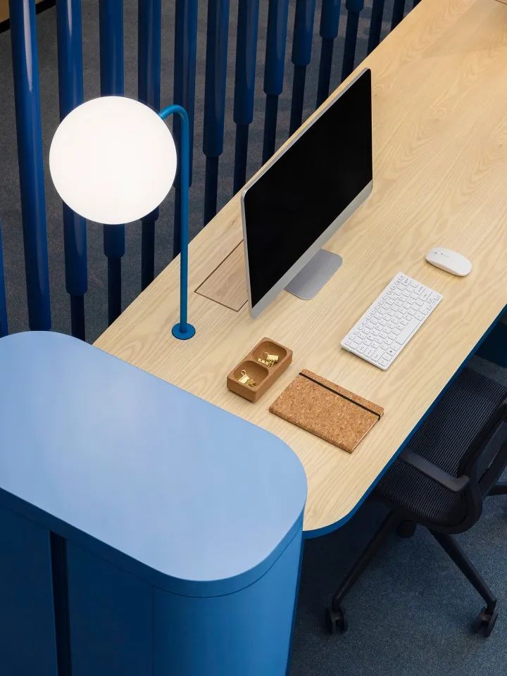 MAX 科技园上海展厅丨中国上海丨Ippolito Fleitz Group-31