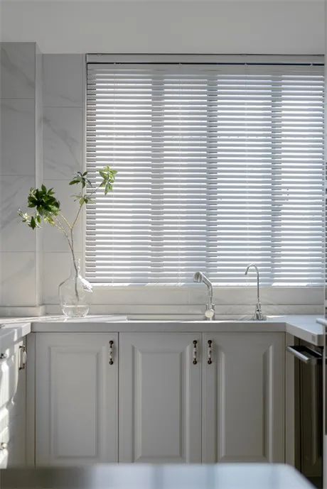 118㎡简欧三口之家丨中国揭阳丨欧素娜空间设计-16