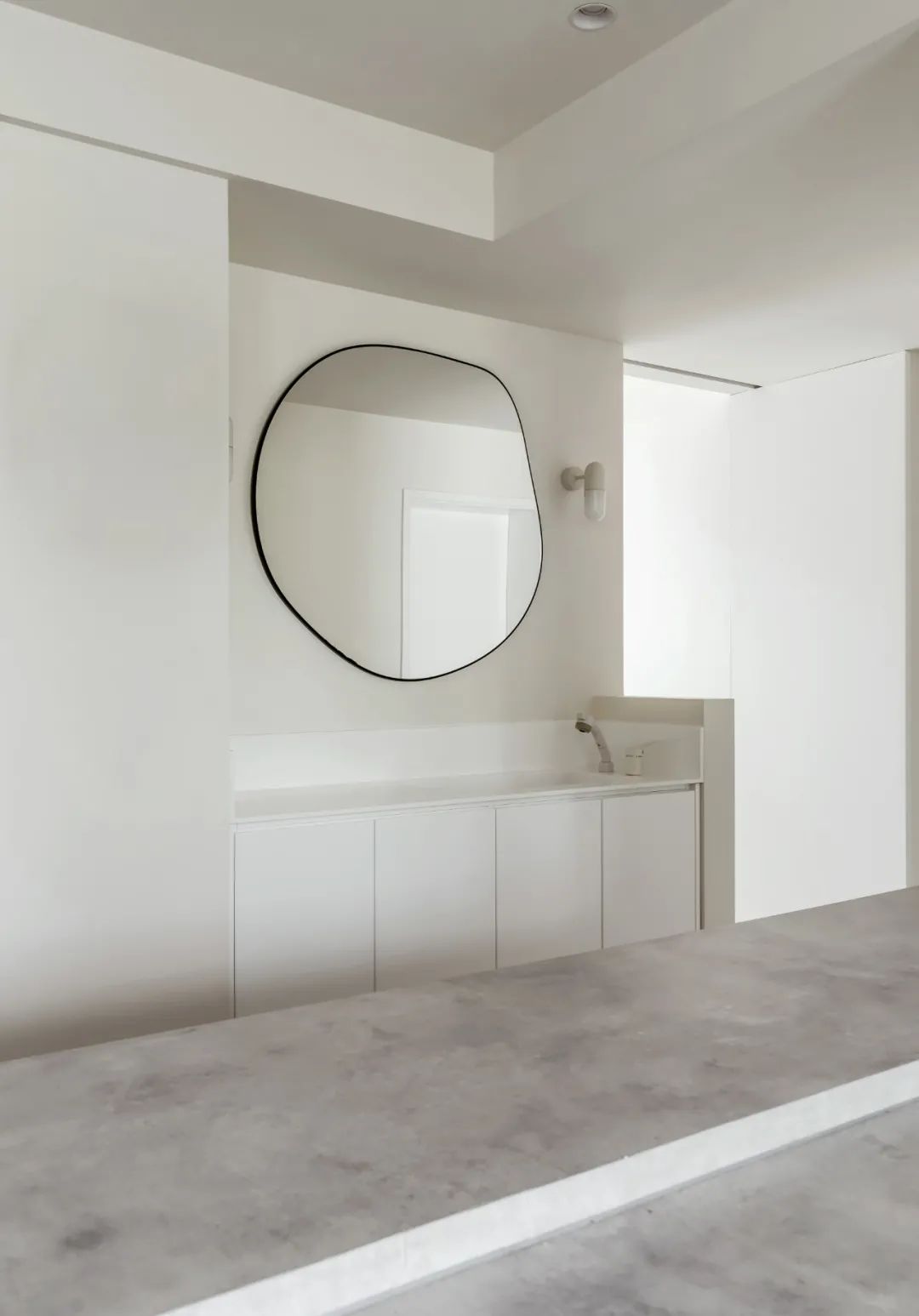 苏州品苑私宅改造 | 精神放松的现代宜居空间-57