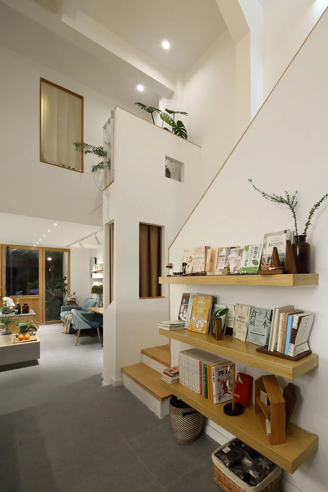 《本窠 BODY BOOK》 | 日本街头风隐秘小店,生活美学空间-72