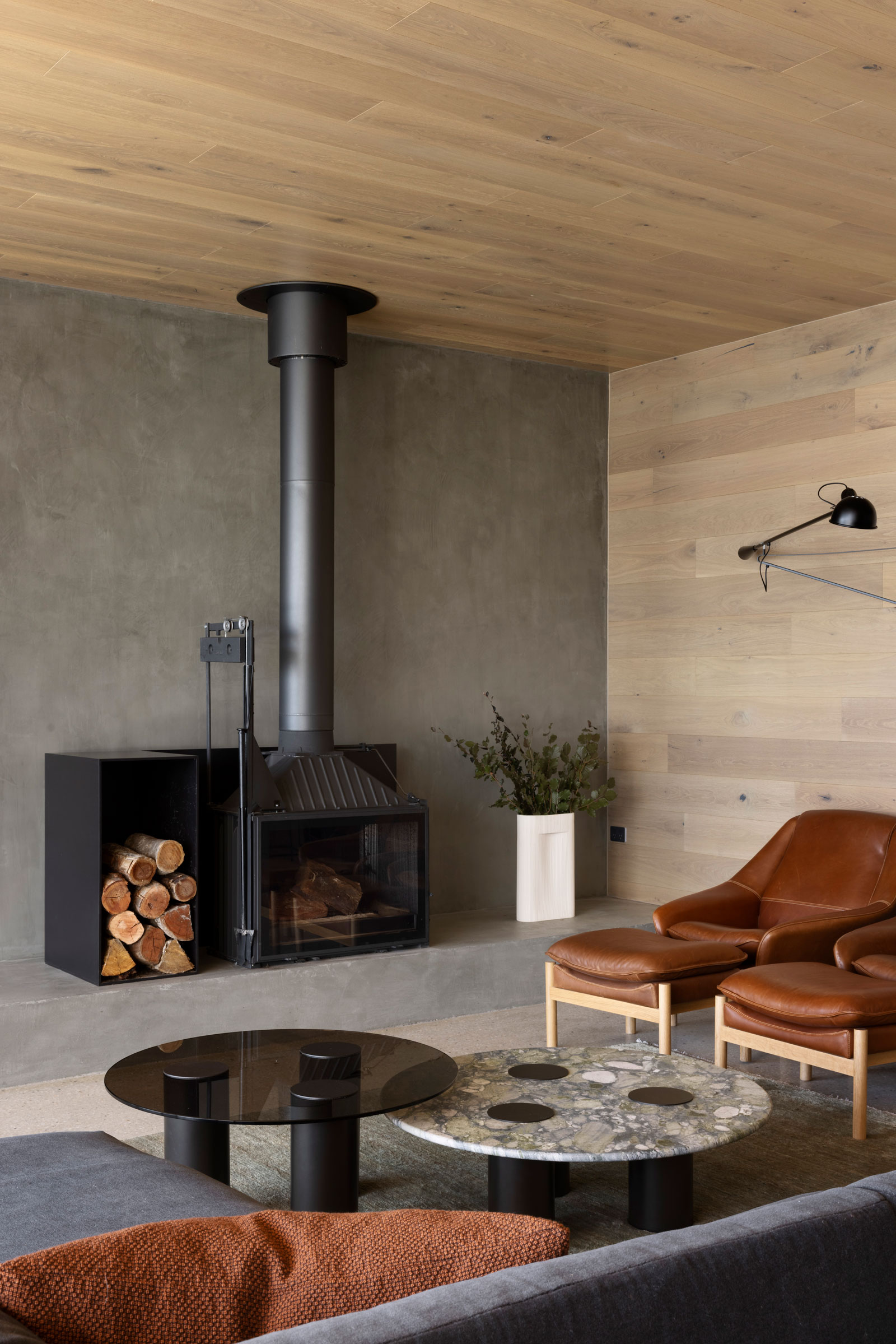 洛恩之家丨澳大利亚丨Austin Design Associates-17