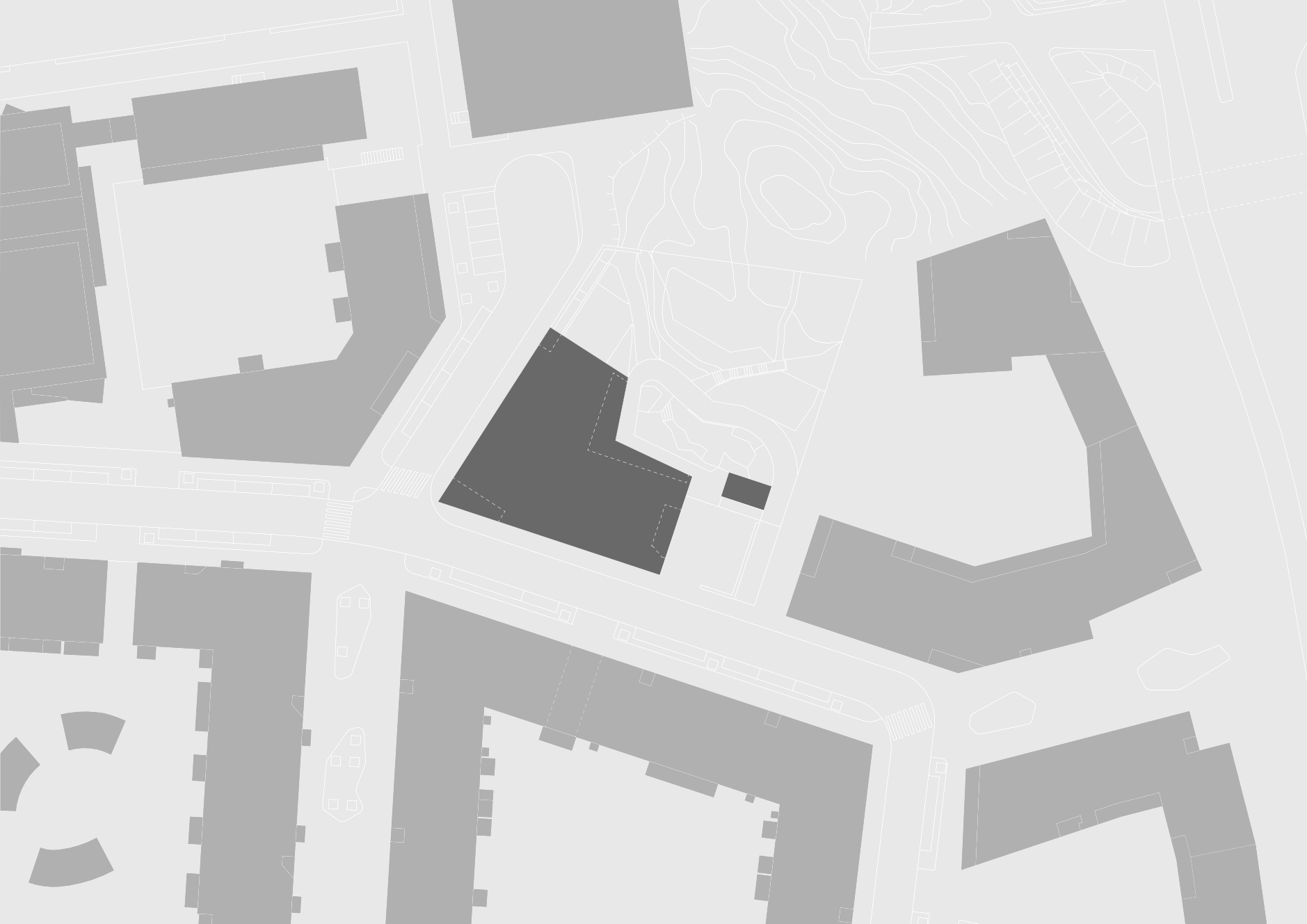 波斯蒂约尼日托中心丨芬兰赫尔辛基丨Verstas Architects-43