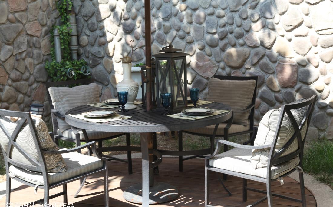 
蓝湖郡——加州式舒闲惬意 -17