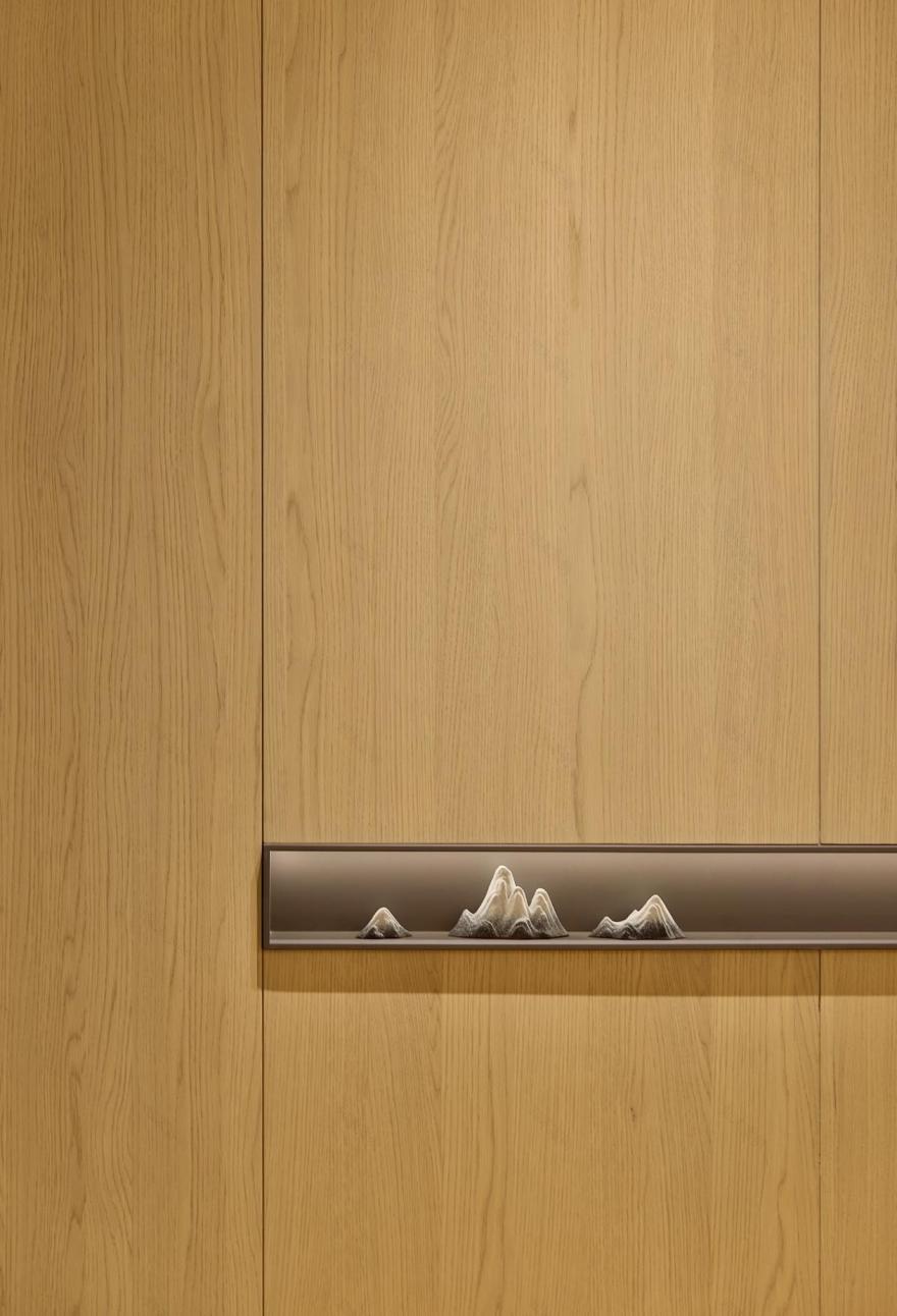 格瑞恩木作体验中心丨中国南通丨JZ DESIGN STUDIO-39