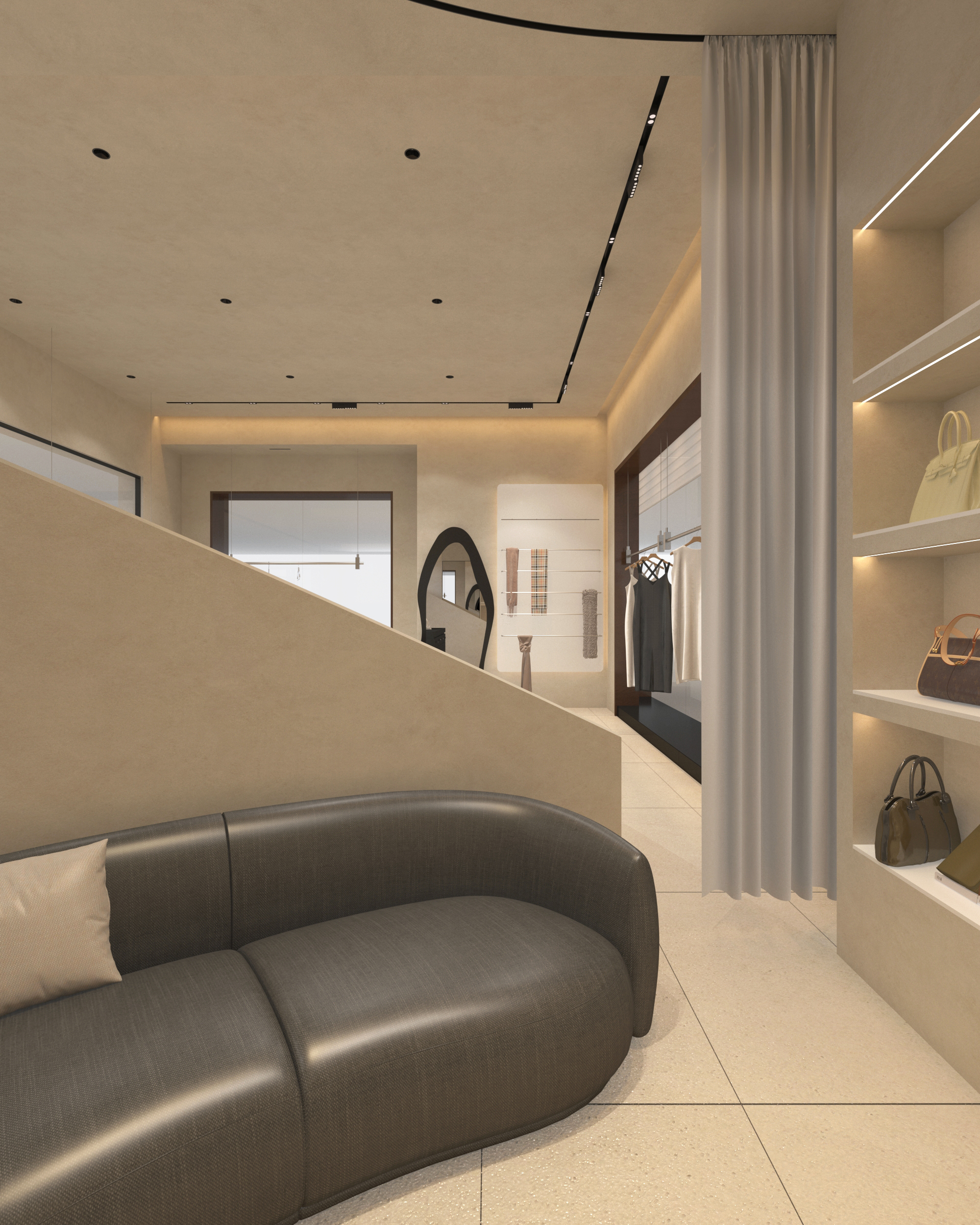 香颂服装店丨中国沈阳-18