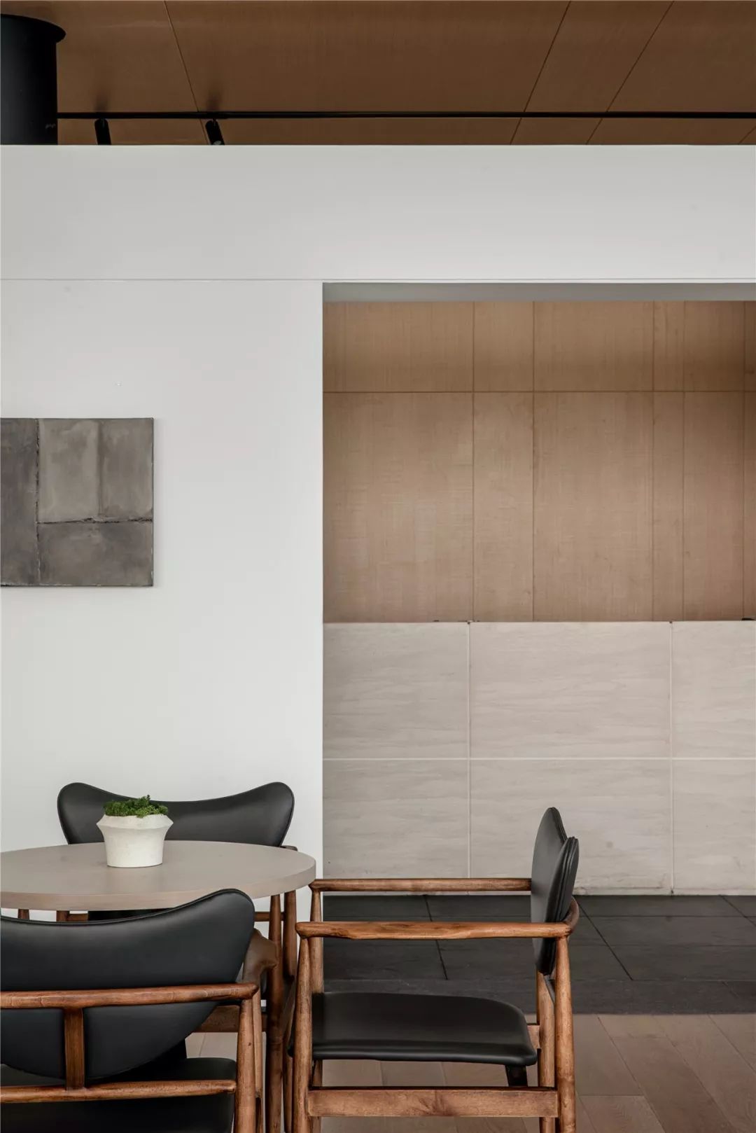 重庆晓风映月销售中心 | 生活应如云燕,轻袅而曼妙-78