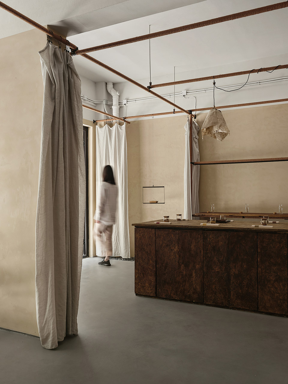 一晌·良园丨中国嘉兴丨宇作建筑-30