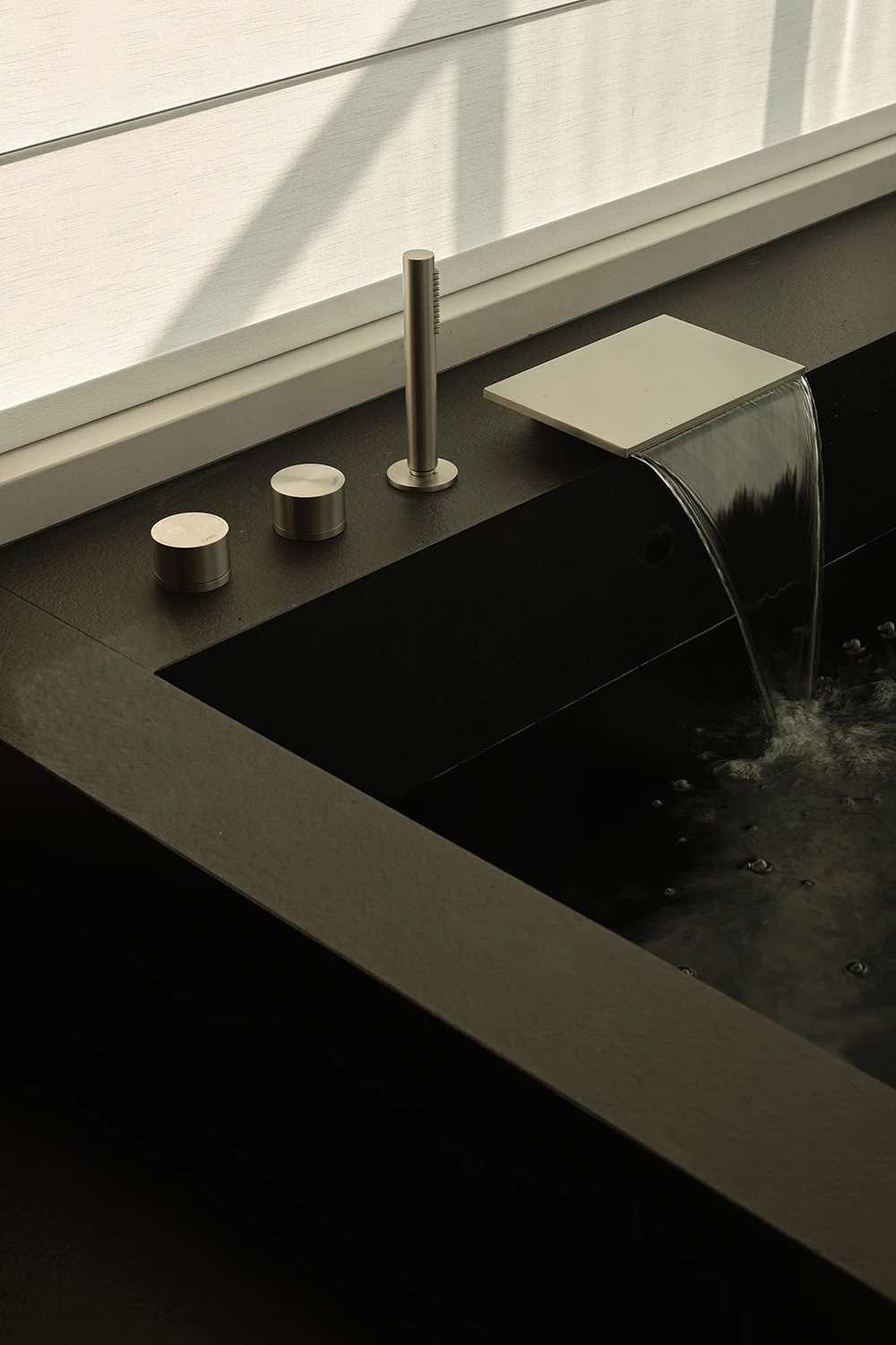 原木 · 素简  行一空间设计案例丨中国温州-41