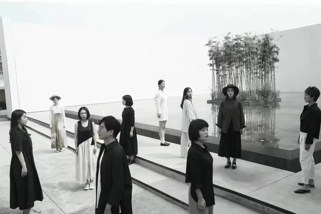 四夕工作室丨中国天津丨四夕空间设计-58