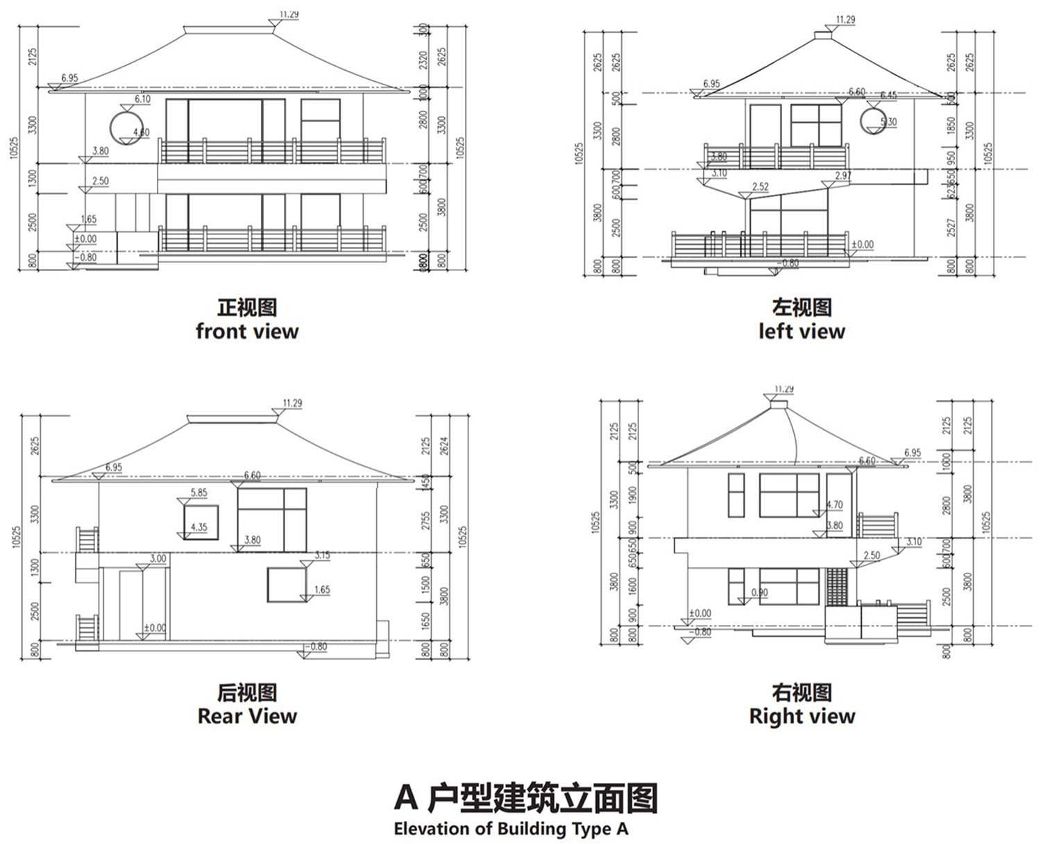 隐奢于野,与自然共呼吸丨中国湖州丨慢珊瑚设计-66