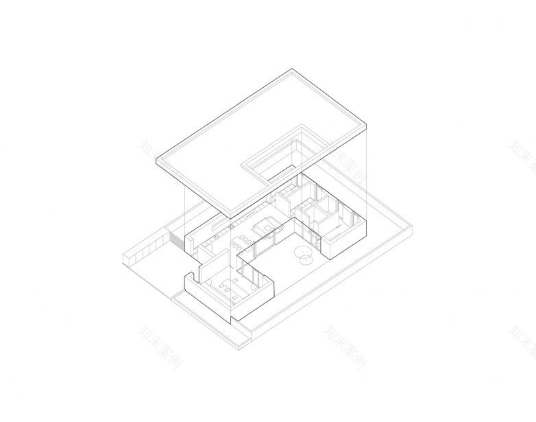 卢布尔雅那住宅与陶瓷工作室丨斯洛文尼亚丨卢布尔雅那Arhitektura d. o. o.事务所-38