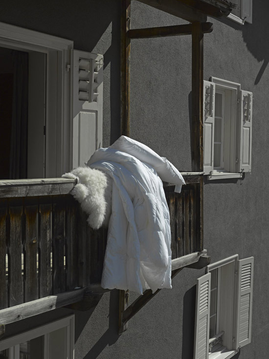 Chalet Brücke 49 酒店设计-32