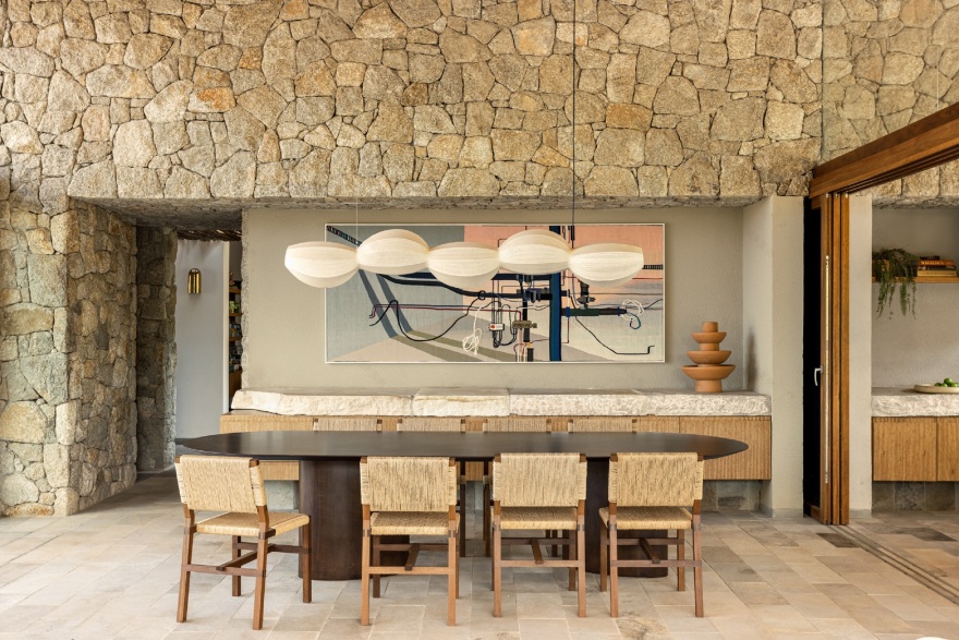 VLP住宅;VLP房屋(注:由于VLP可能是特定的缩写,在没有更多背景信息时,仅从字面翻译为住宅或房屋,若VLP有特定含义,需根据具体语境进一步确定) 丨巴西丨Pascali Semerdjian Arquitetos-46