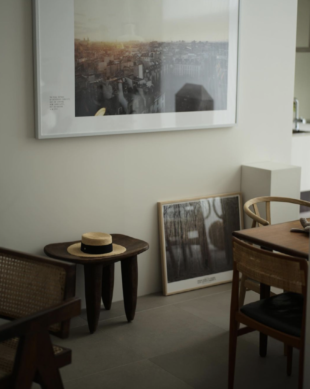 矮凳收藏达人的家居艺术丨中国上海丨容集品牌管理(上海)有限公司-23