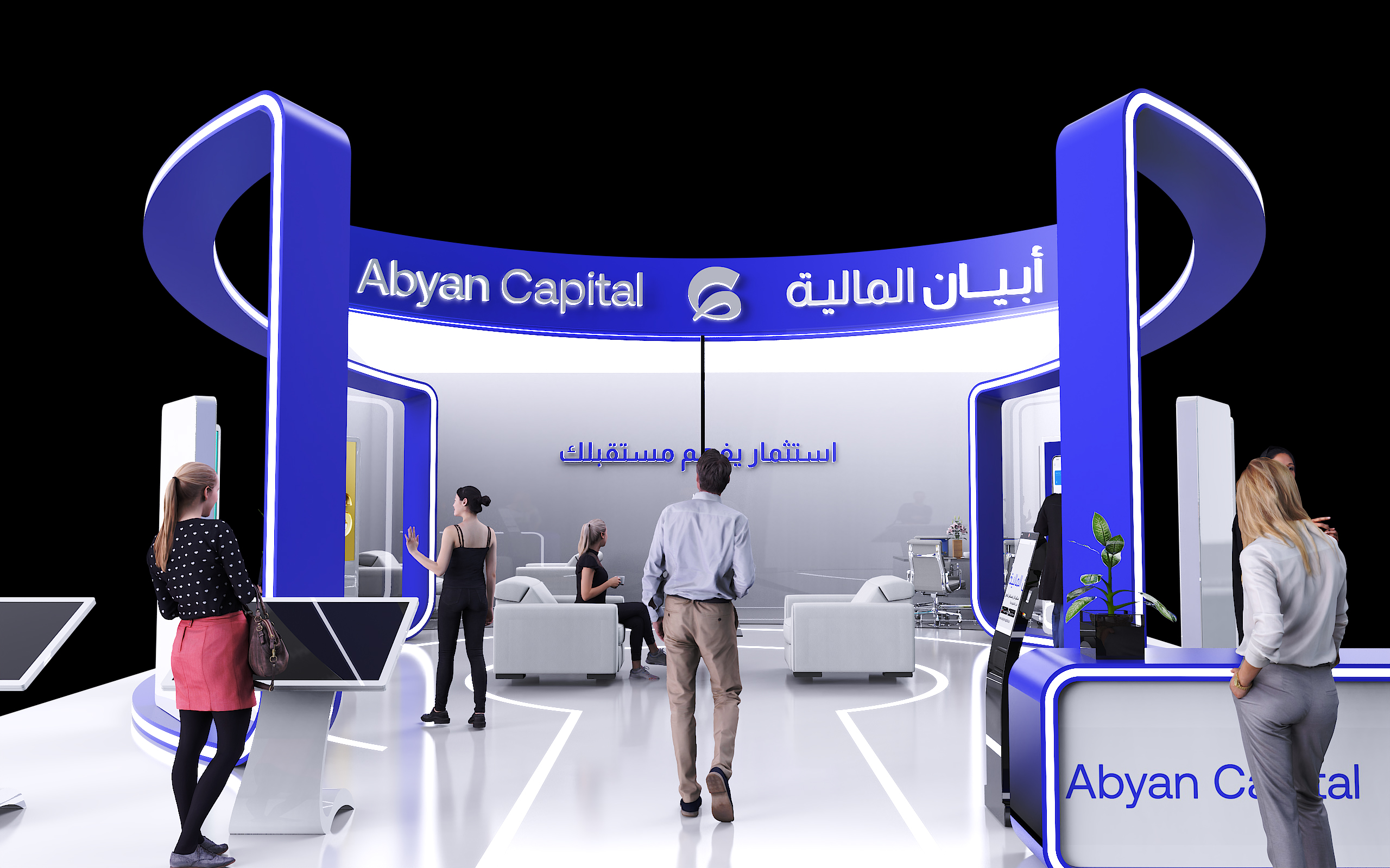 Abyan Capital | Fintech 24-0