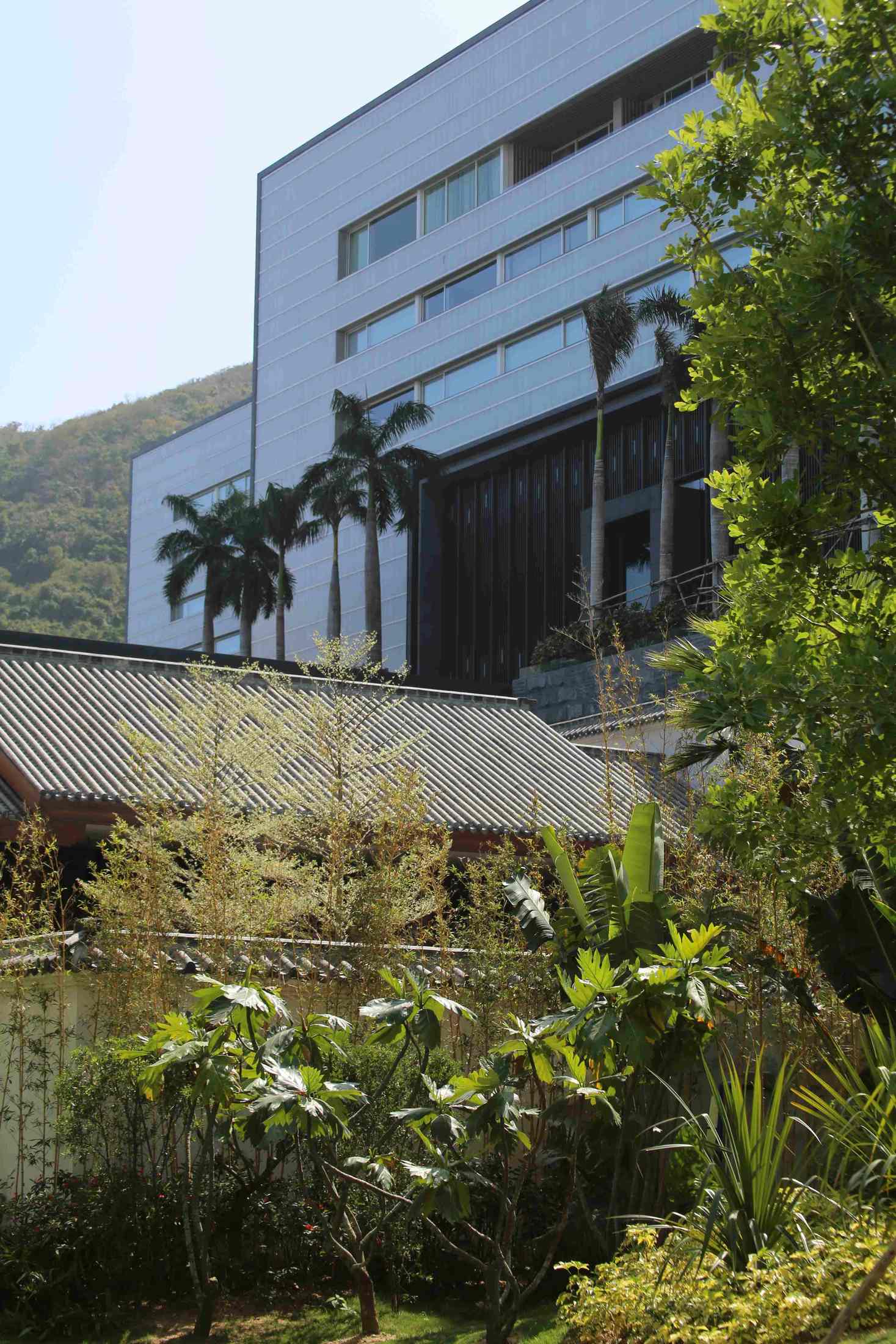 PARK HYATT SUNNY BAY Jean-Michel Gathy-2