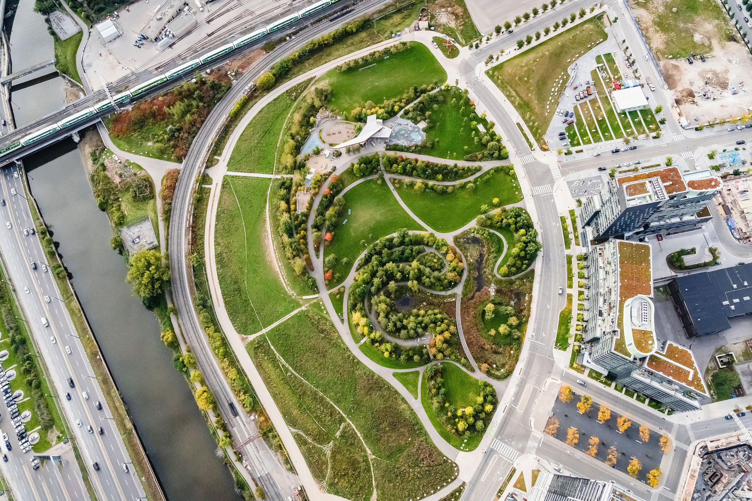 Aerial Toronto 2018 • Future Landscapes-42