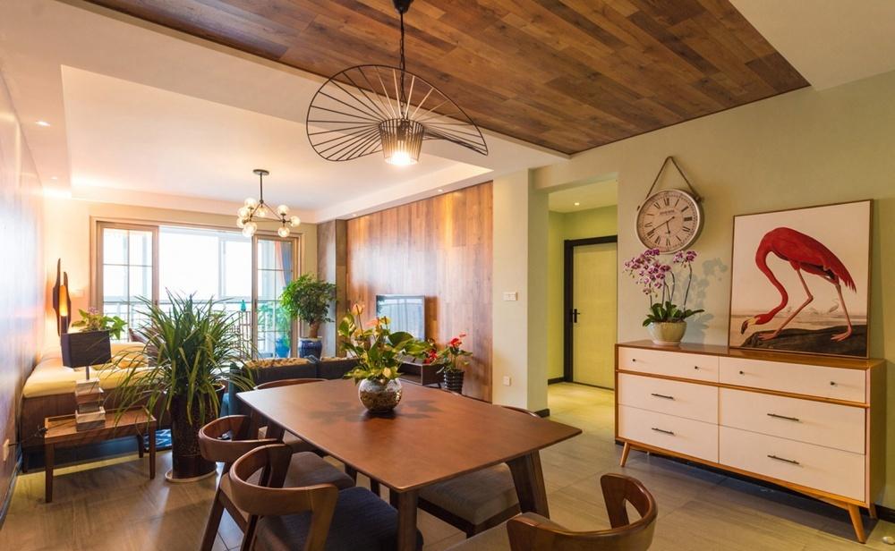 ISHOW KTV 室内设计案例解析-6