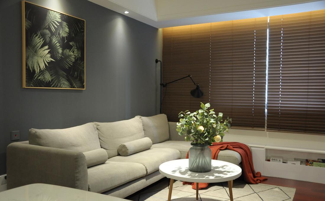 上海精装 house 定制家具设计案例解析-25