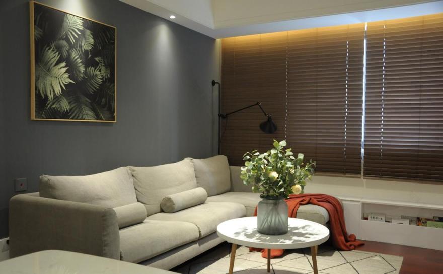 上海精装 house 定制家具设计案例解析-25