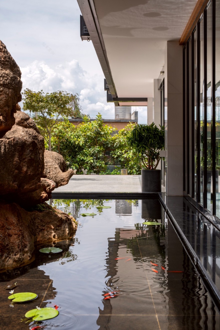 大理俊园美宿海景民宿-30