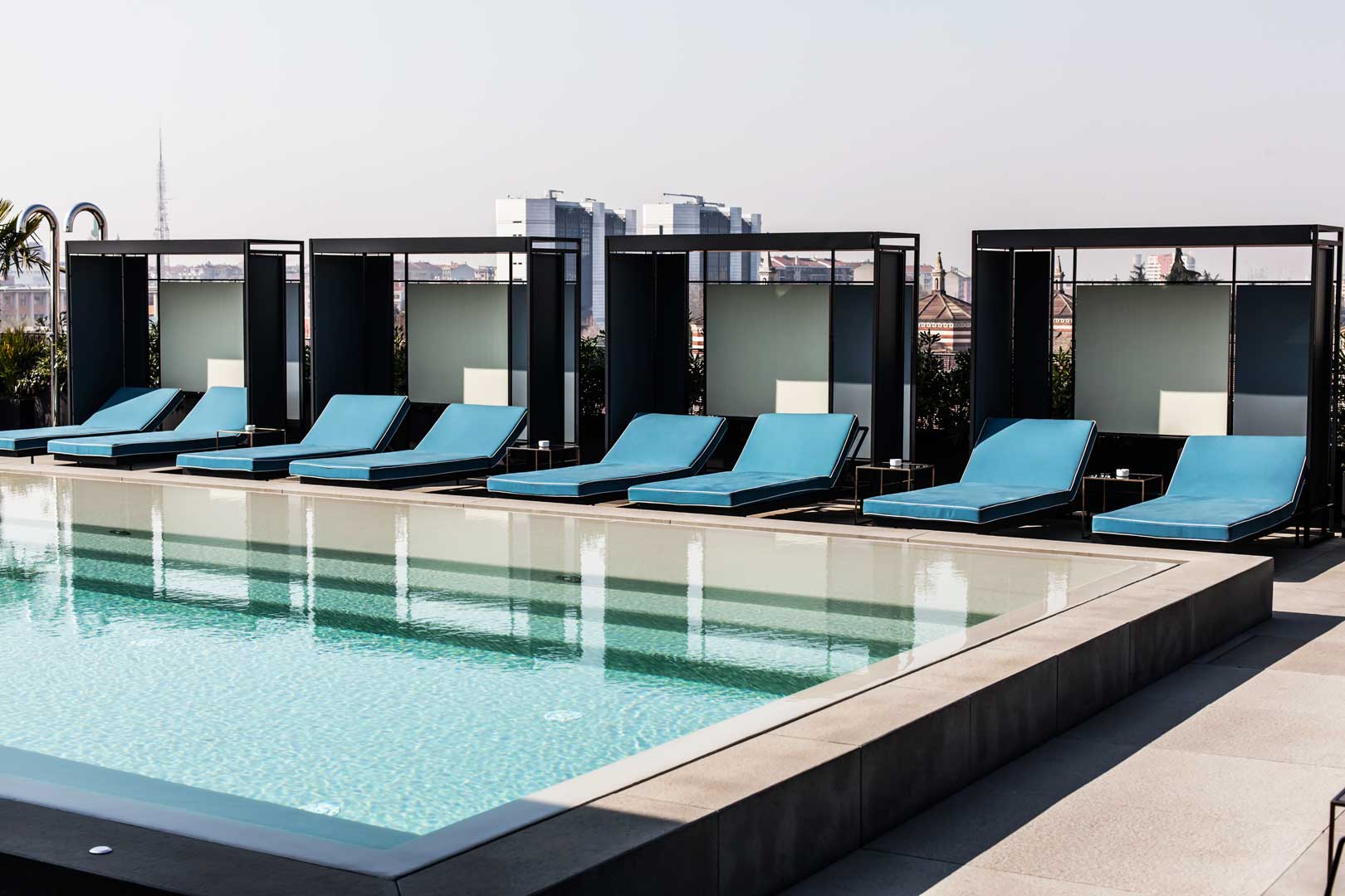 美食，美术馆与设计酒店：米兰的10个灵感好去处 -2