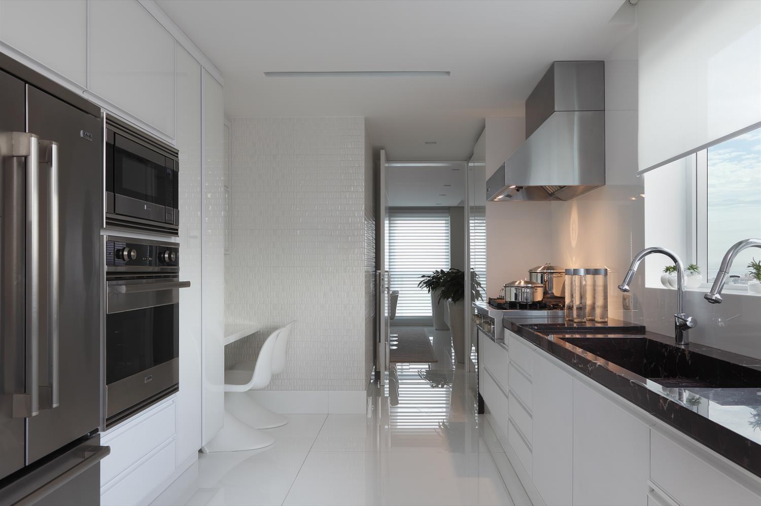 巴西卫星住宅-8