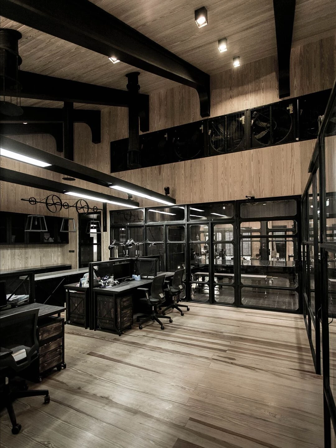 泰国曼谷 S 建筑事务所-10