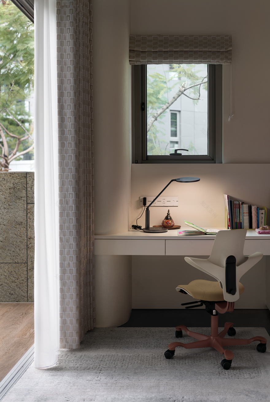 500㎡麓湖别墅丨中国成都丨ACE DESIGN-30