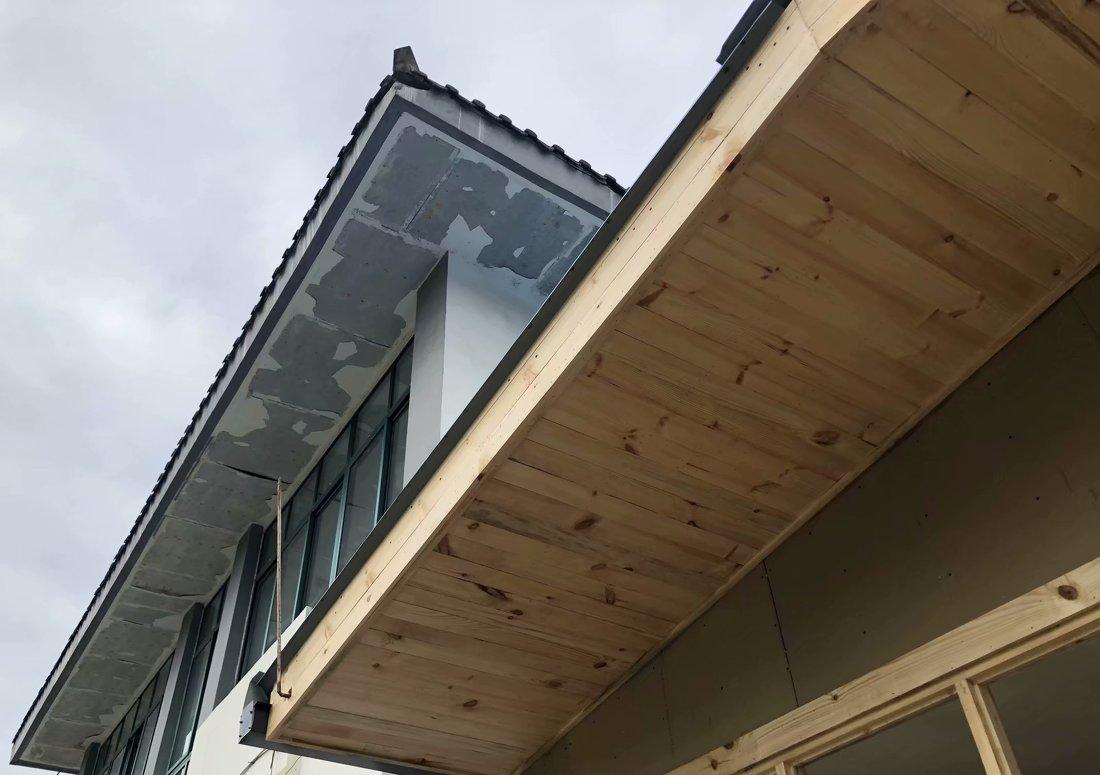 
都江堰 I 胥家镇政府亲民化改造 -4