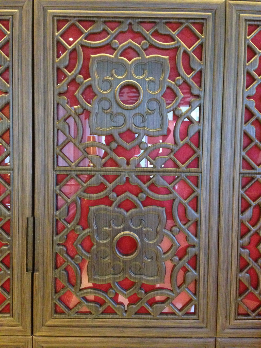 香港湾仔美丽华精品酒店Mira Moon Hotel 自拍分享-55