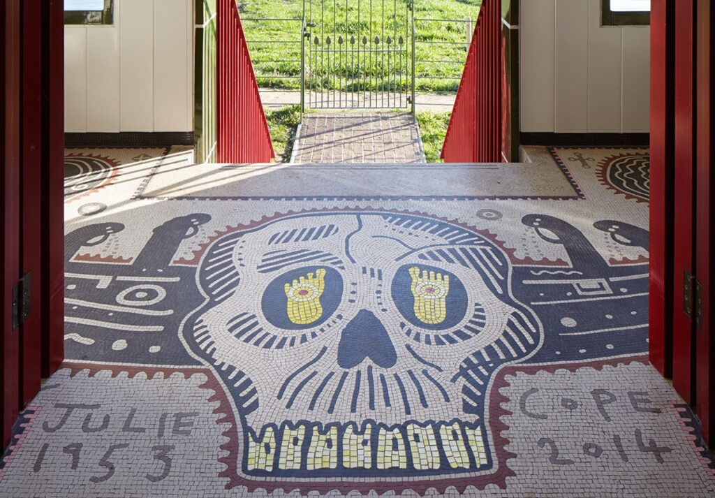 丨英国丨FAT Architecture的Charles Holland-8