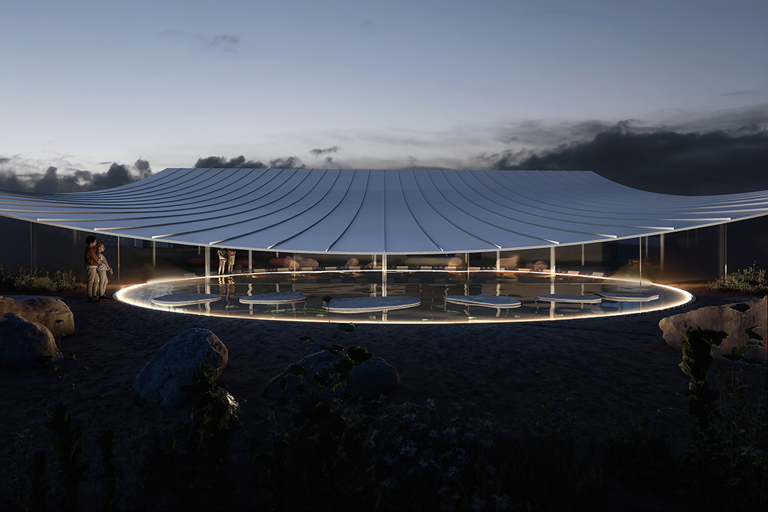 丹麦北日德兰地区纸艺博物馆改扩建项目丨BIG（Bjarke Ingels Group）-46