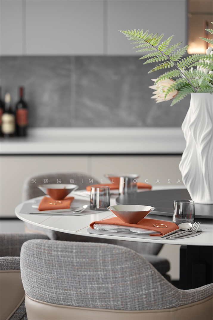 长卷平墅丨中国郴州丨米洛映象-22