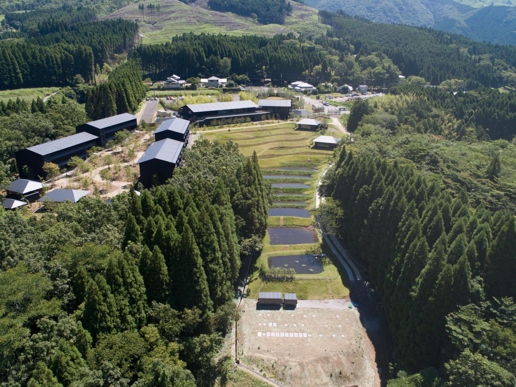 界·由布院丨日本丨隈研吾建筑都市设计事务所（kkaa）-101