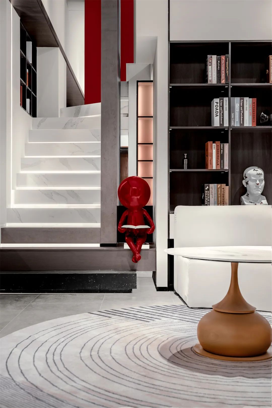 飞林•天舒品牌体验店丨中国昆明丨UNITE+ DESIGN （云+设计）-55